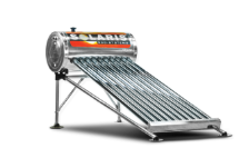 Calentador Solar ALOS, Servicio de Mantenimiento, Venta e Instalacion